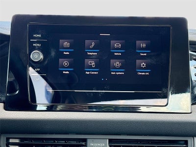 2025 Volkswagen Jetta S