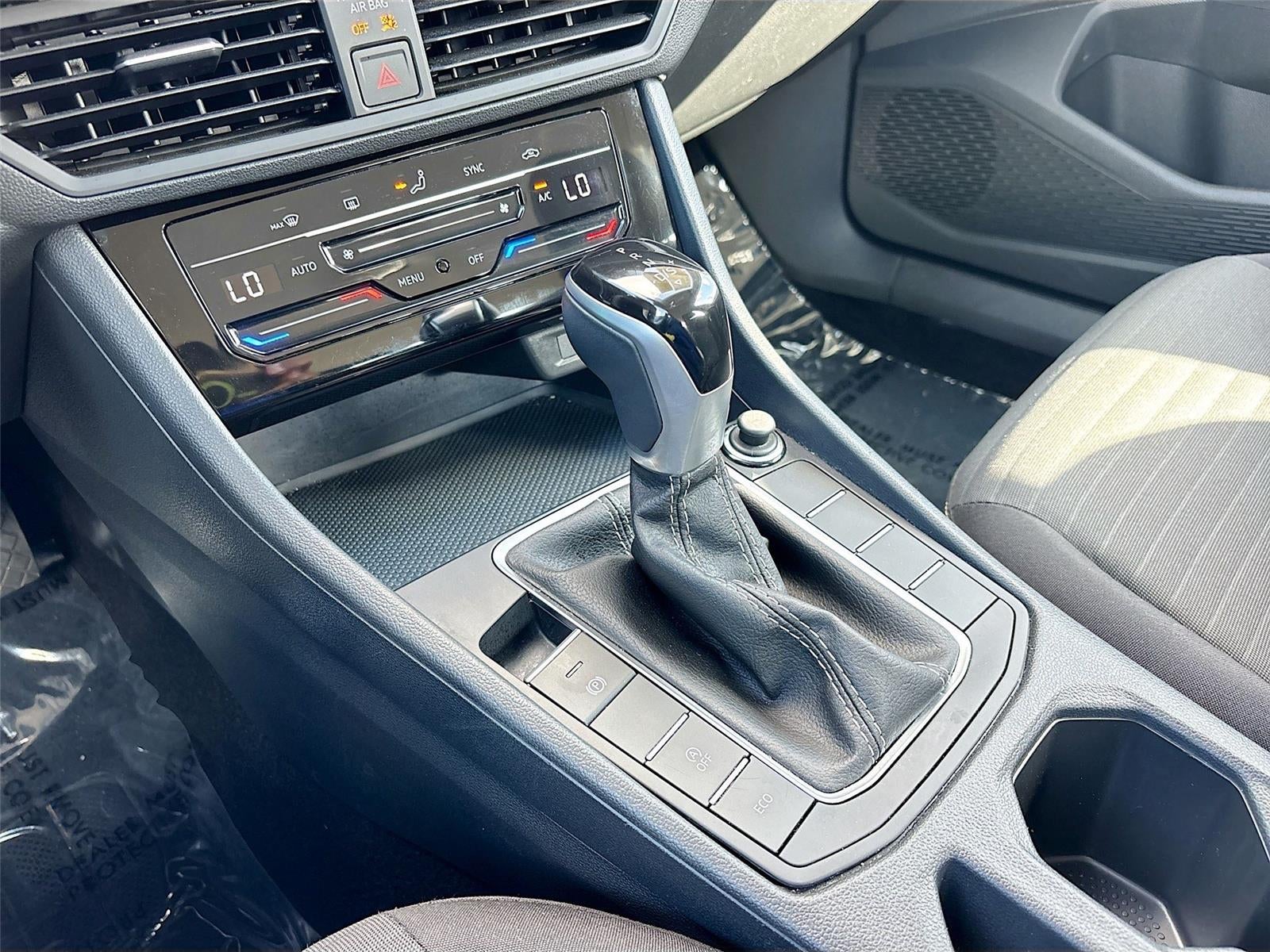 2025 Volkswagen Jetta S