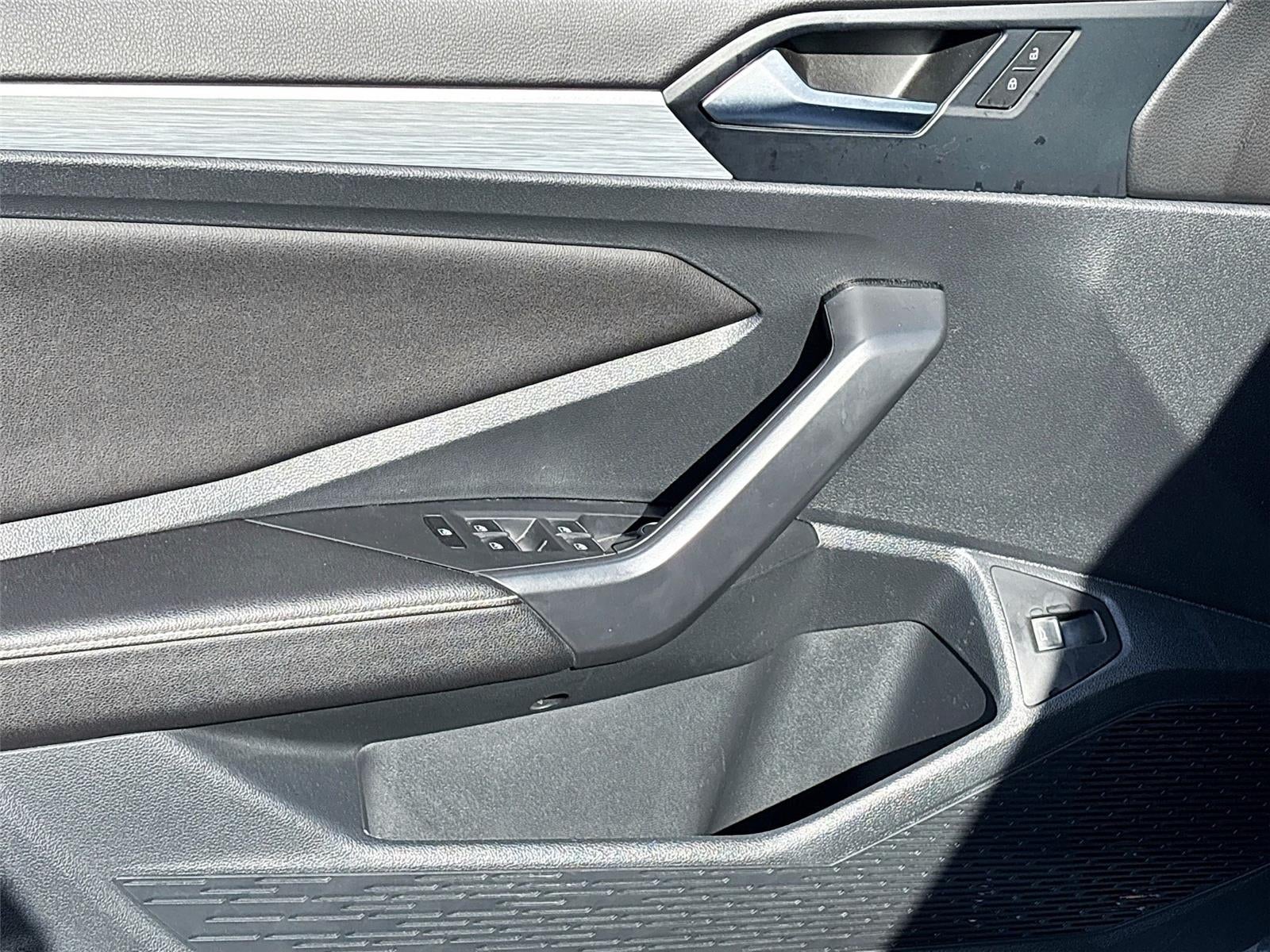 2025 Volkswagen Jetta S