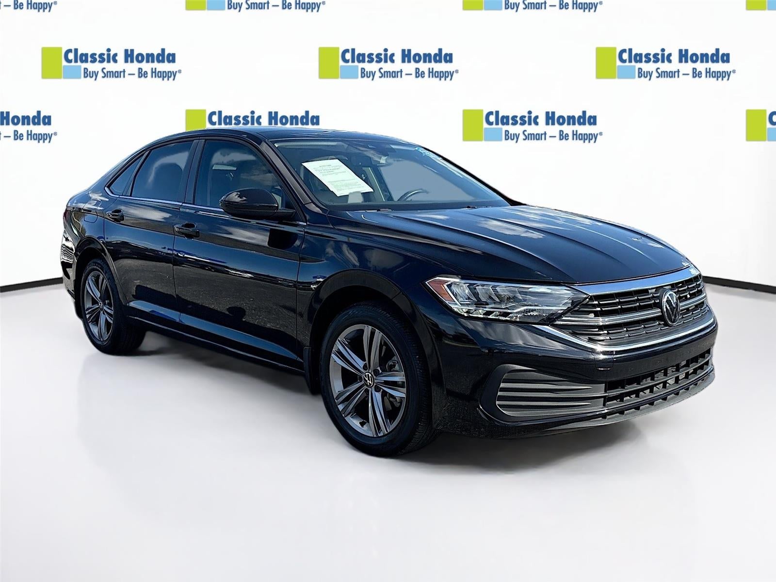 2023 Volkswagen Jetta SE