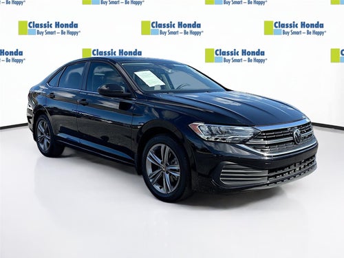 2023 Volkswagen Jetta SE