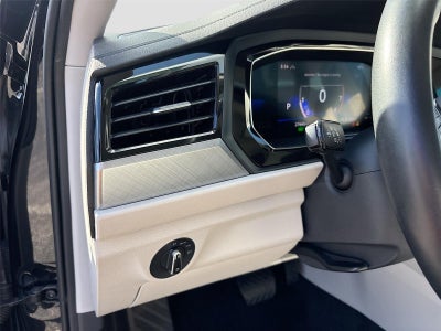 2023 Volkswagen Jetta SE