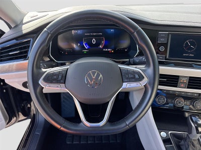 2023 Volkswagen Jetta SE