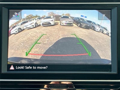 2023 Volkswagen Jetta SE