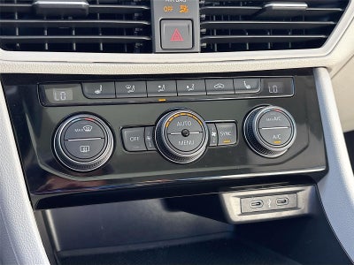 2023 Volkswagen Jetta SE