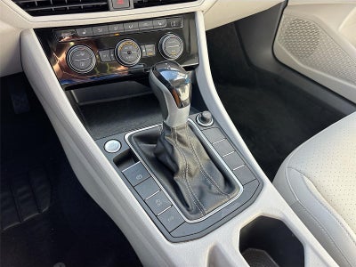 2023 Volkswagen Jetta SE