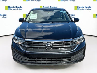 2023 Volkswagen Jetta SE