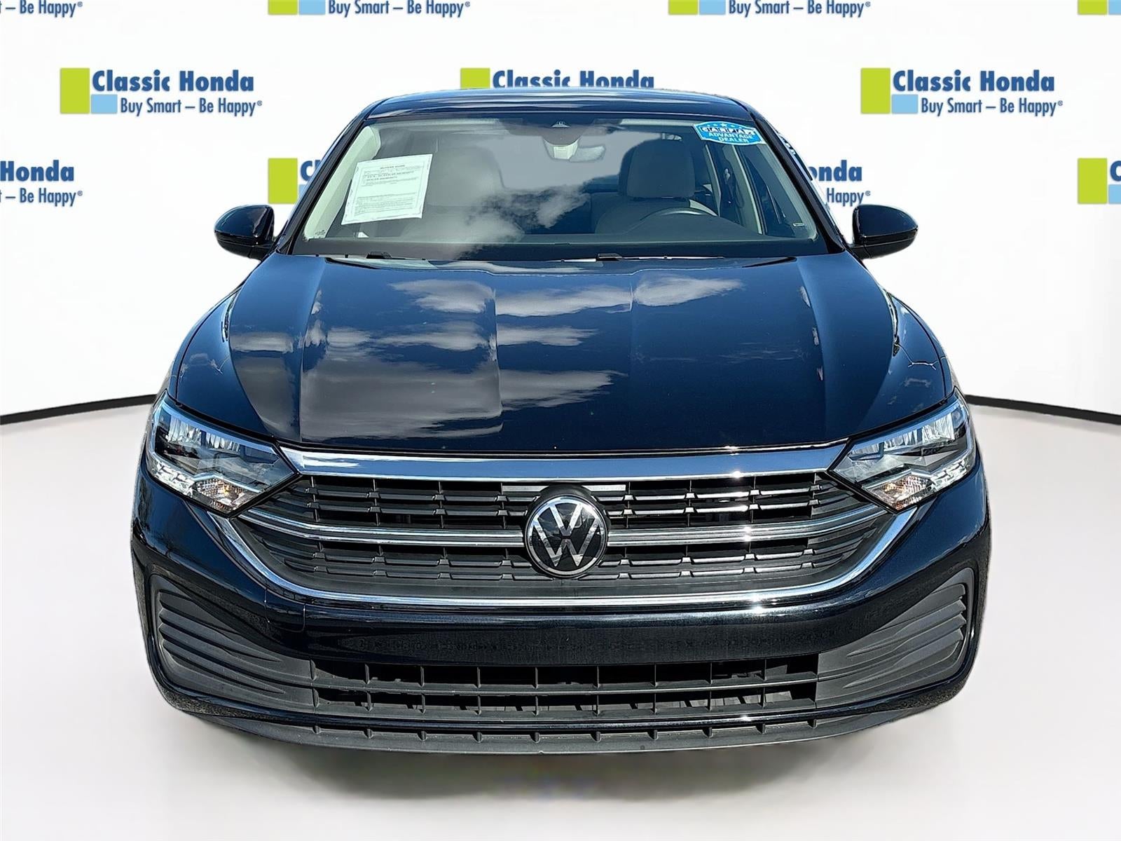 2023 Volkswagen Jetta SE