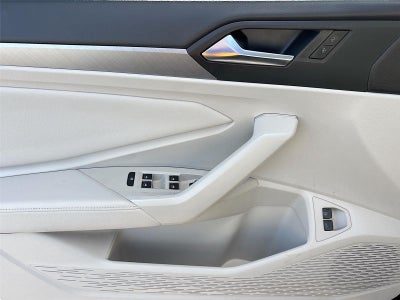 2023 Volkswagen Jetta SE