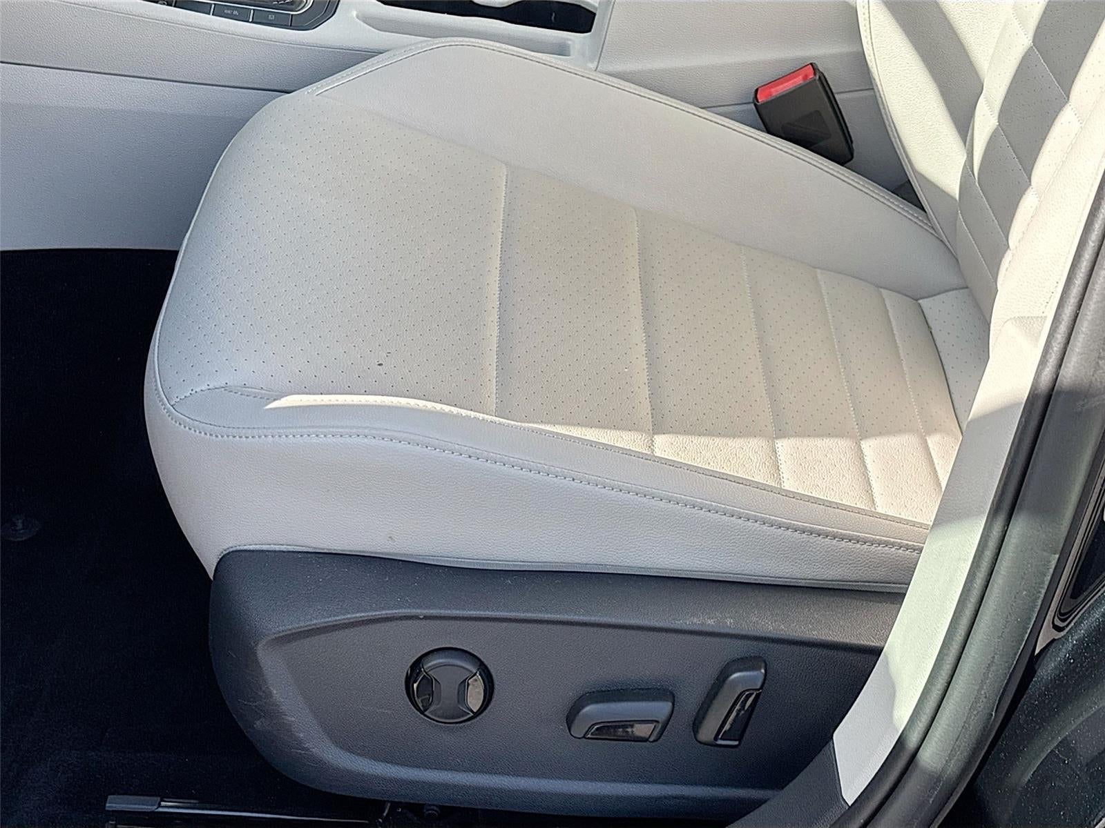 2023 Volkswagen Jetta SE