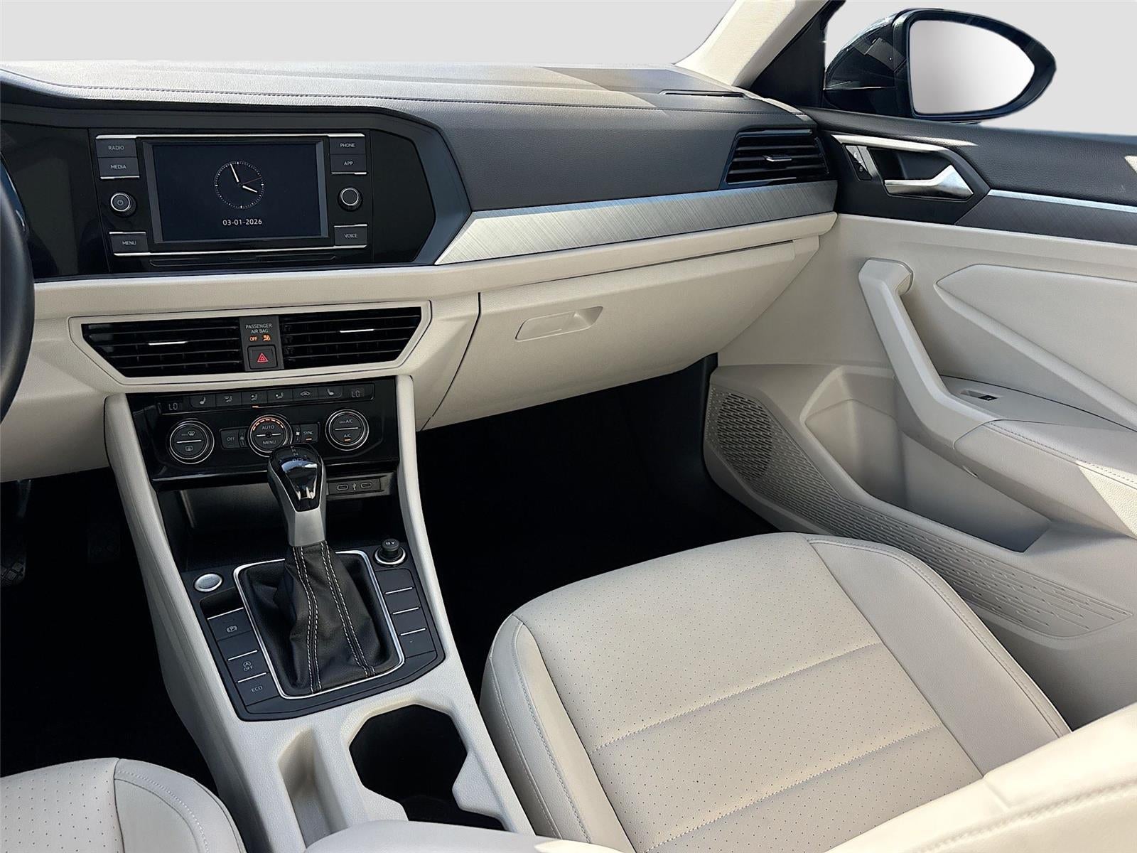 2023 Volkswagen Jetta SE