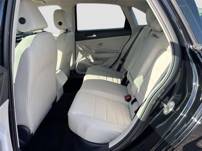 2023 Volkswagen Jetta SE