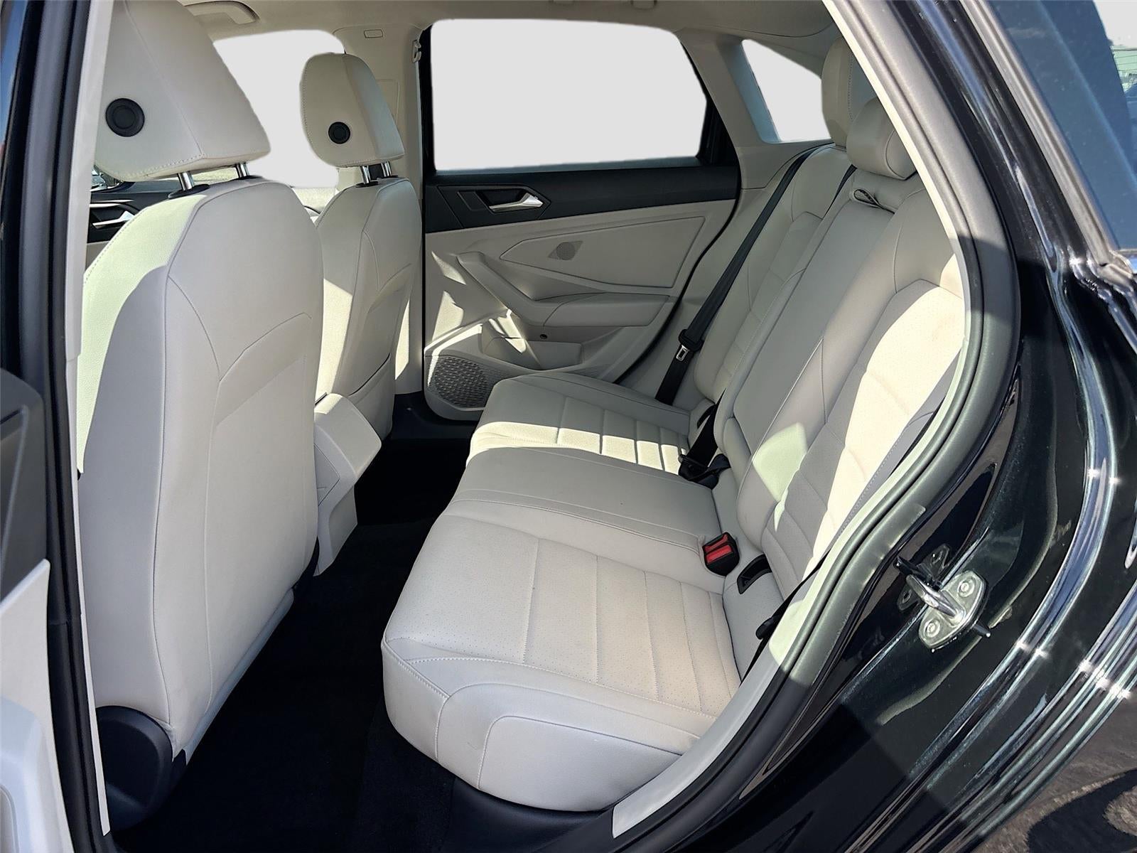 2023 Volkswagen Jetta SE