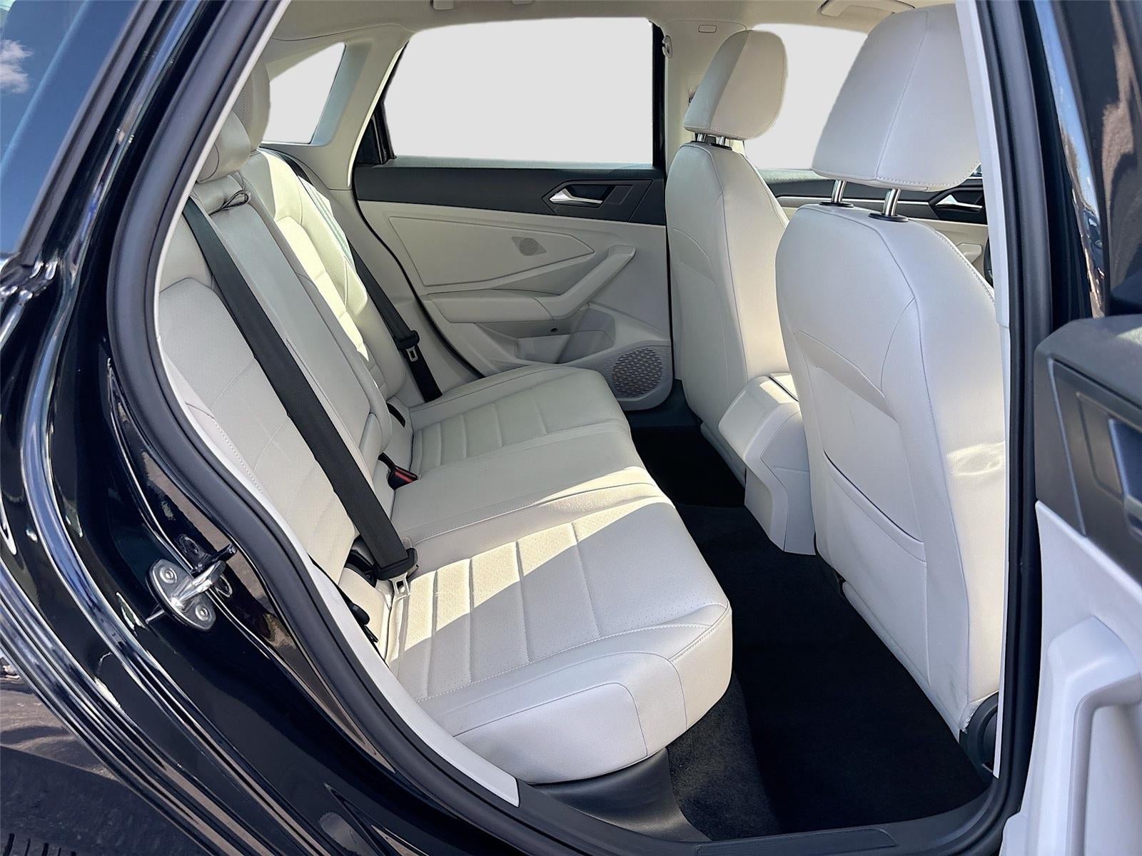 2023 Volkswagen Jetta SE