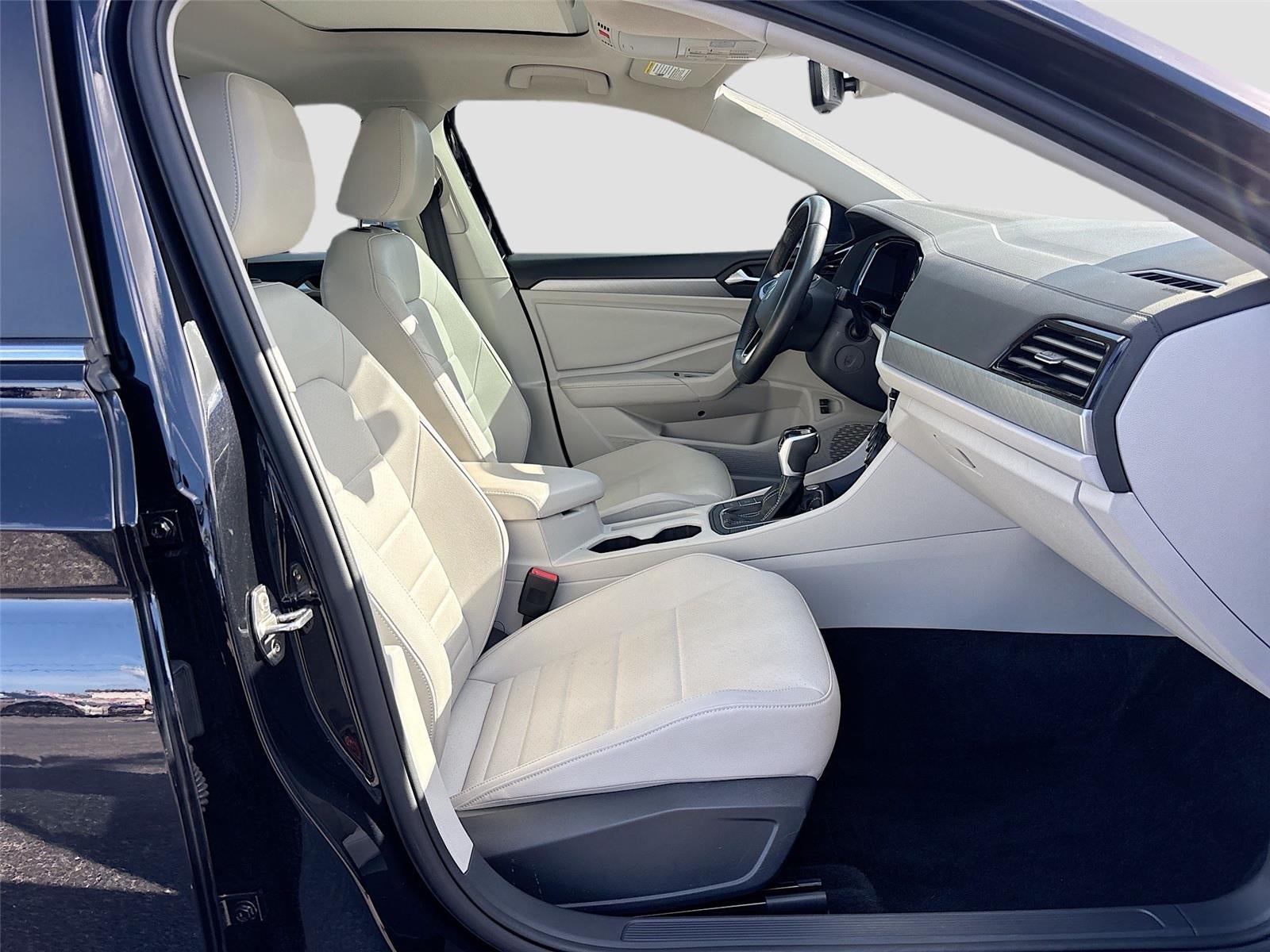 2023 Volkswagen Jetta SE