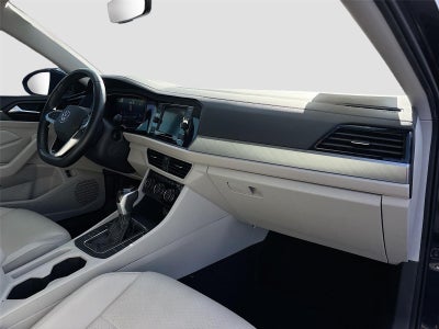 2023 Volkswagen Jetta SE