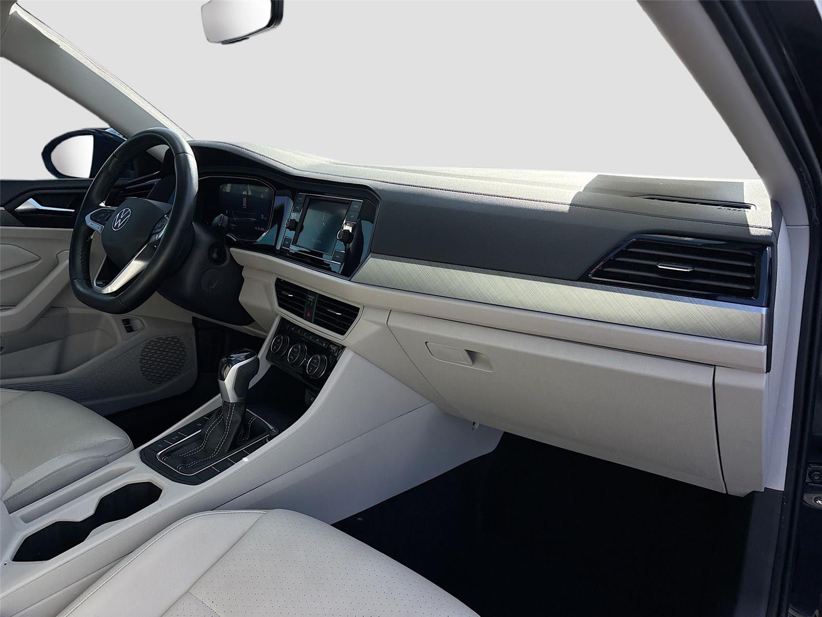 2023 Volkswagen Jetta SE