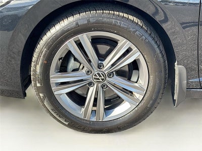 2023 Volkswagen Jetta SE