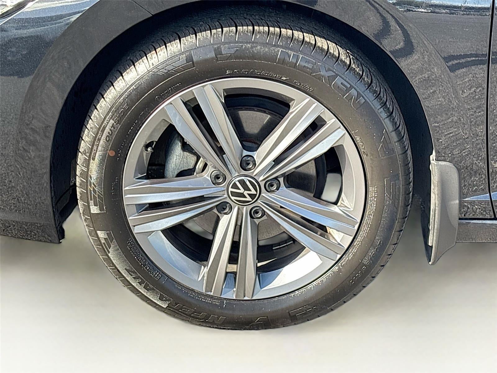 2023 Volkswagen Jetta SE