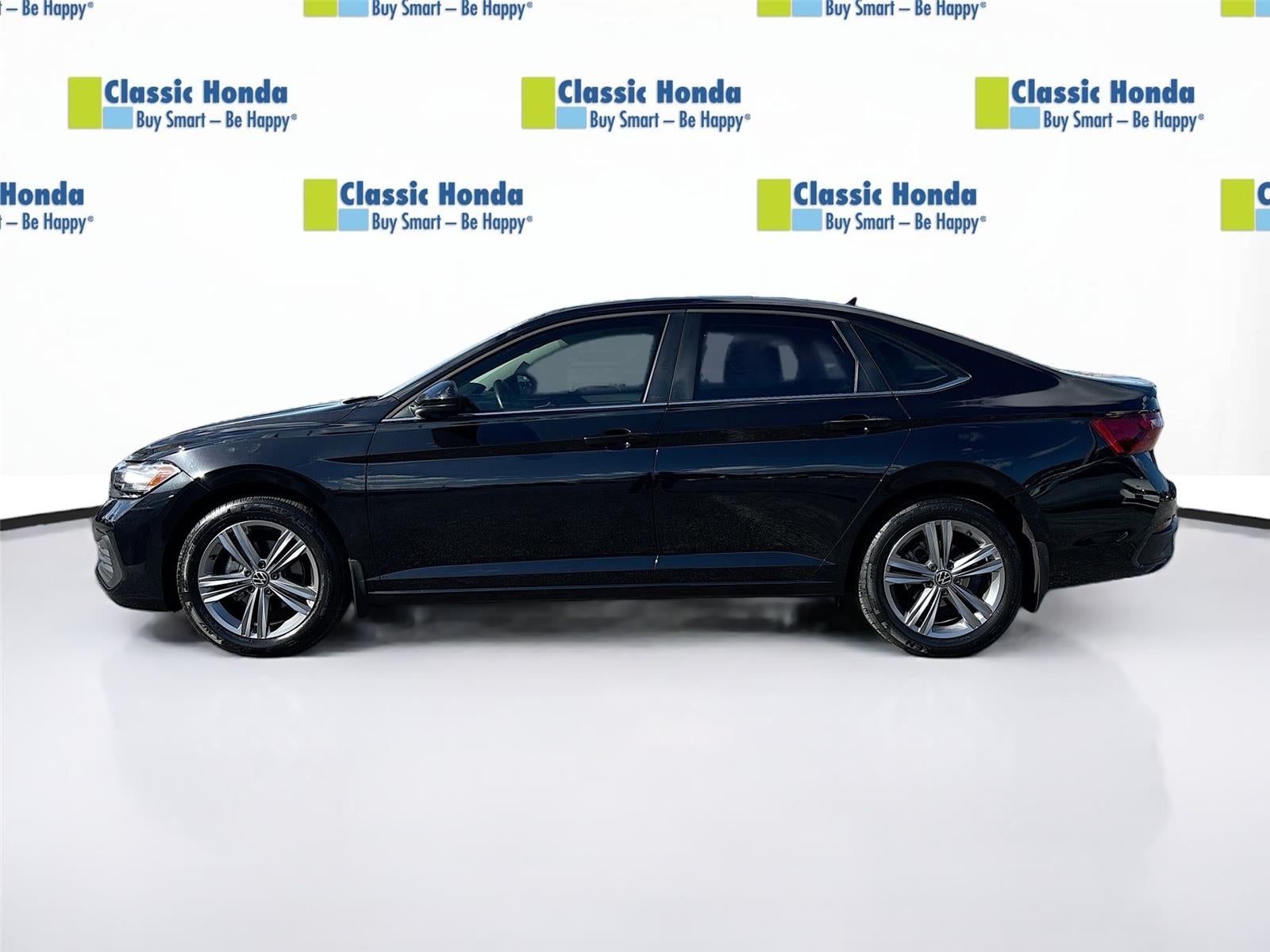 2023 Volkswagen Jetta SE