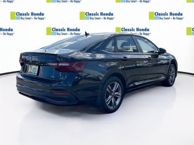 2023 Volkswagen Jetta SE