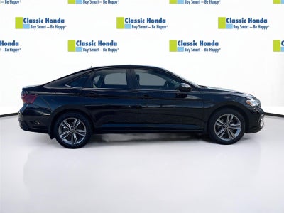 2023 Volkswagen Jetta SE