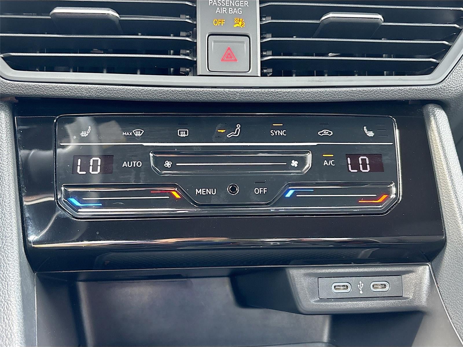 2025 Volkswagen Jetta Sport