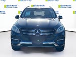 2016 Mercedes-Benz GLE GLE 350