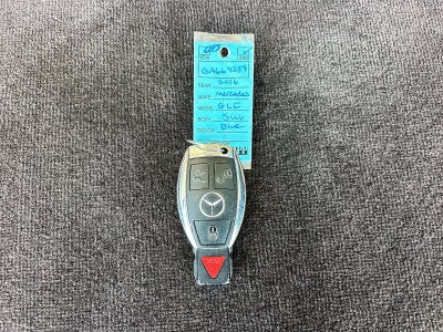 2016 Mercedes-Benz GLE GLE 350