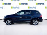 2016 Mercedes-Benz GLE GLE 350