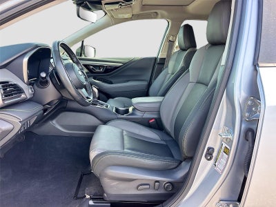 2024 Subaru Outback Onyx Edition XT