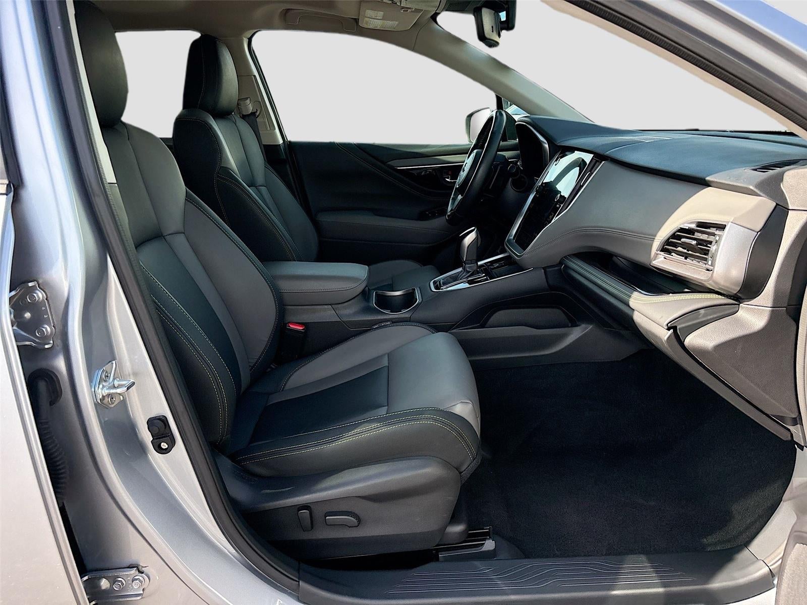 2024 Subaru Outback Onyx Edition XT