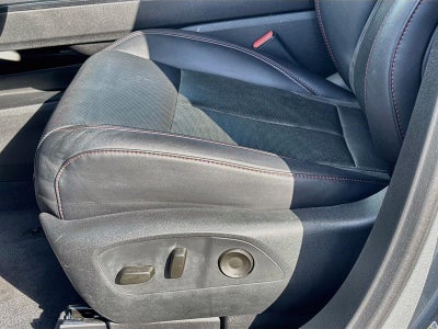 2024 Acura ZDX A-SPEC