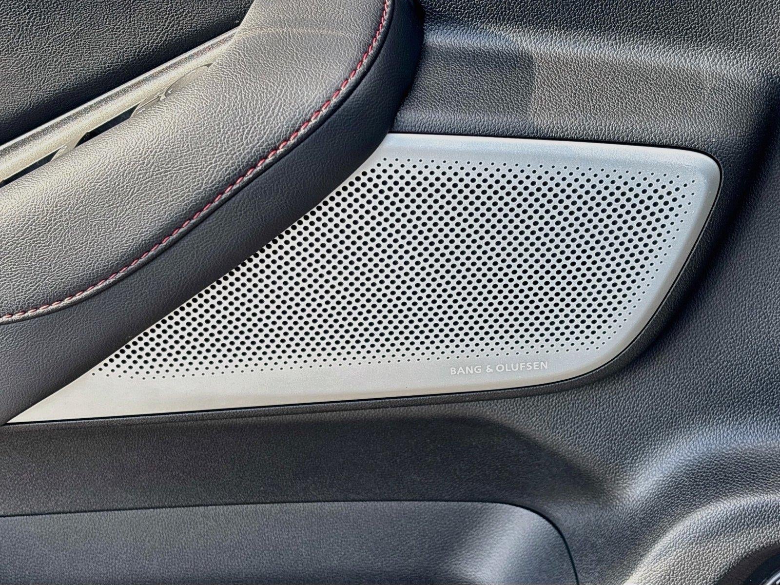 2024 Acura ZDX A-SPEC
