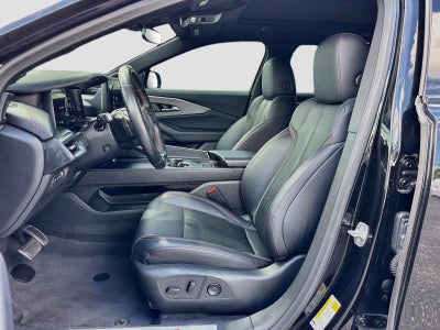 2024 Acura Zdx A-SPEC