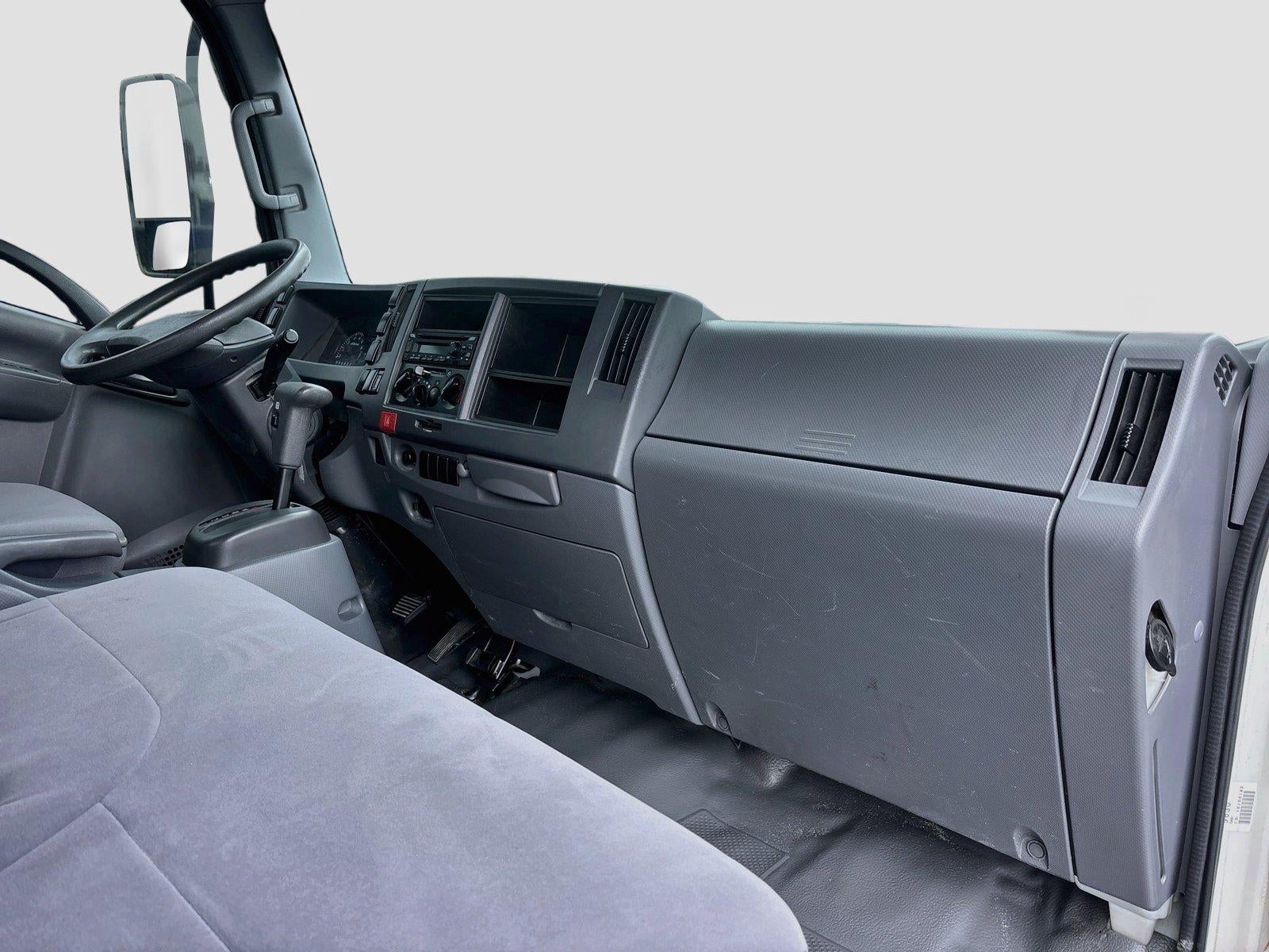 2022 ISUZU TRUCKS NRR Base