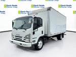 2022 ISUZU TRUCKS NRR Base