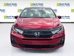 2027 Honda Odyssey EX-L