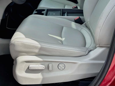 2027 Honda Odyssey EX-L