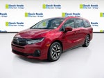2027 Honda Odyssey EX-L