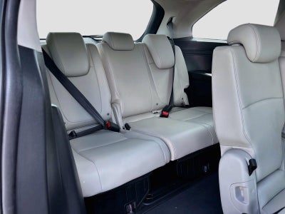 2027 Honda Odyssey EX-L