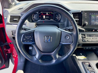 2024 Honda Passport EX-L