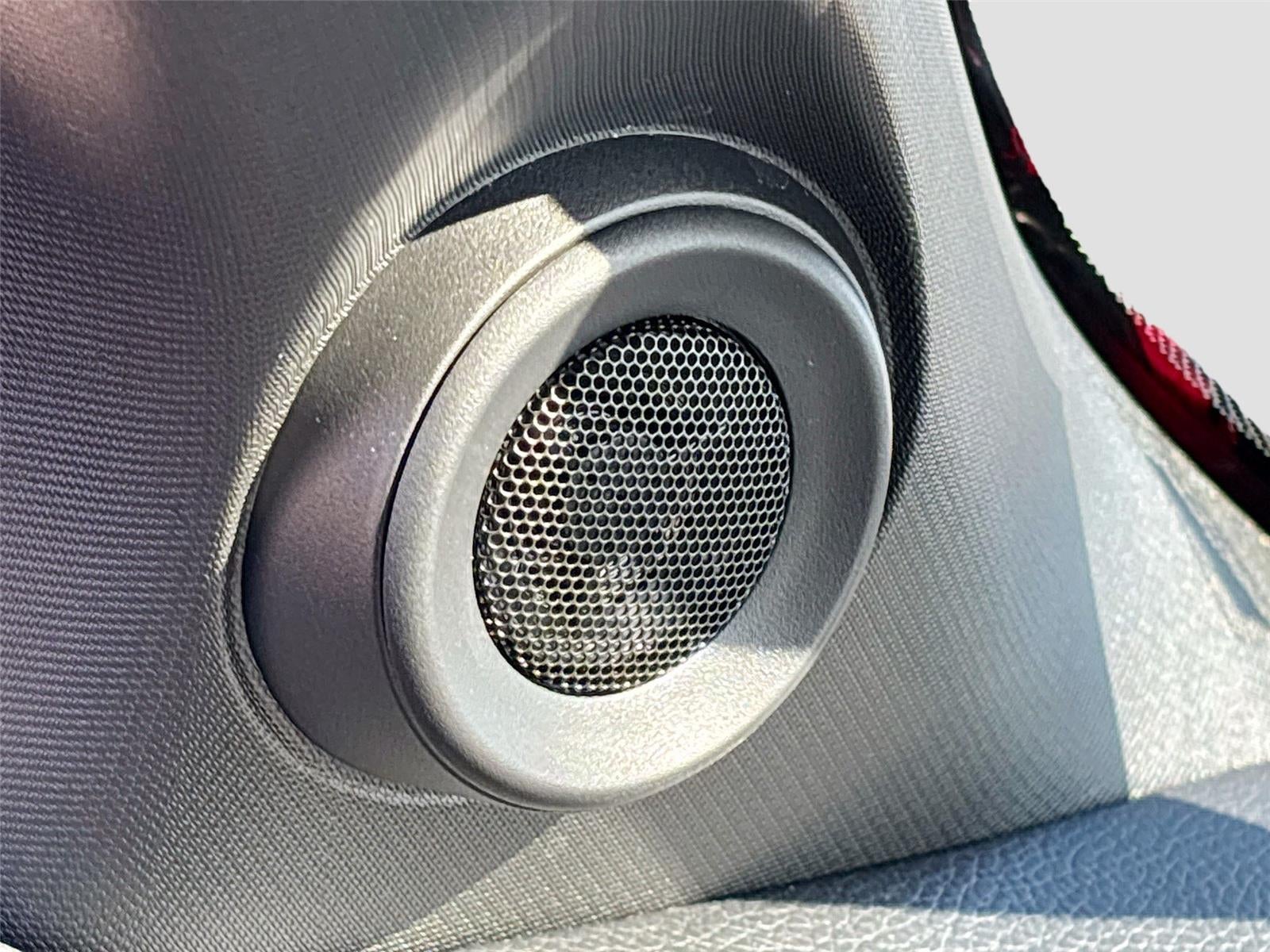 2024 Honda Passport EX-L
