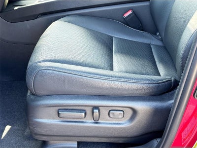2024 Honda Passport EX-L