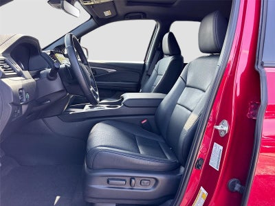 2024 Honda Passport EX-L