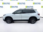 2024 Honda Passport TrailSport