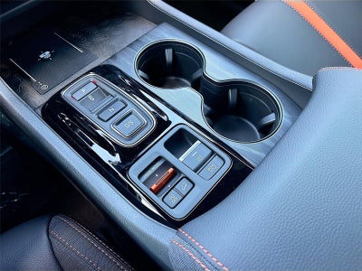 2026 Honda Passport TrailSport Blackout