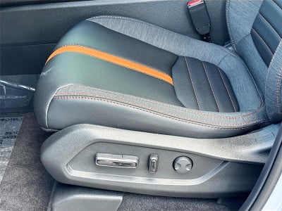 2026 Honda Passport TrailSport Blackout