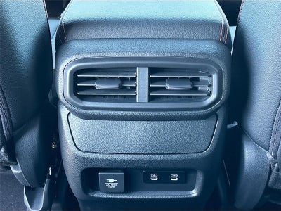 2026 Honda Passport TrailSport Blackout