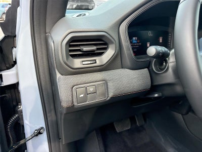 2026 Honda Passport TrailSport Blackout